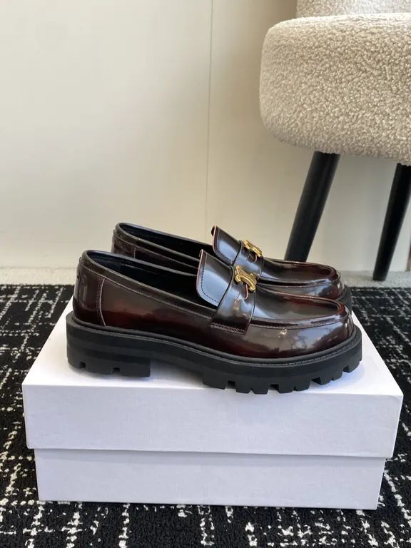 Celine Shoe 